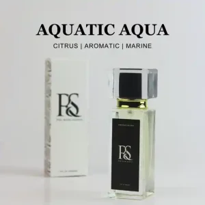 Aquatic Acqua 40ml For Men