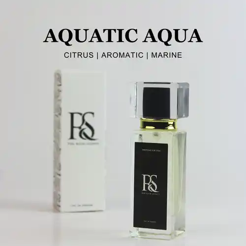 Aquatic Acqua 40ml For Men