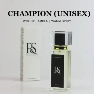 Champion 40ml For Men