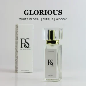 Glorious 40ml for Women