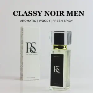 Classy Noir Men 40ml for Men