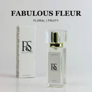 Fabulous Fleur 40ml Spray For Her