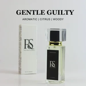 Gently Guilty 40ml For Men
