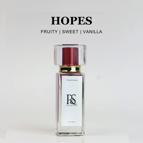 Hopes 40ml for Women