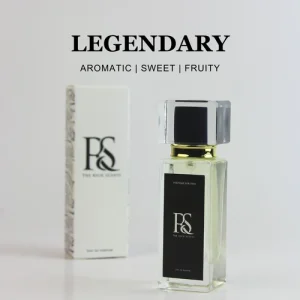 Legend 40ml For Men