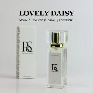 Lovely Daisy 40ml For Her