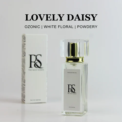 Lovely Daisy 40ml For Her