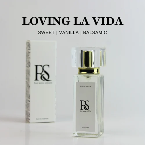 Loving La Vida 40ml For Women