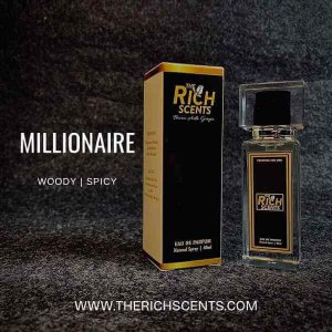 Millionaire 40ml For Men