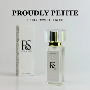 Proudly Petite 40ml For Women