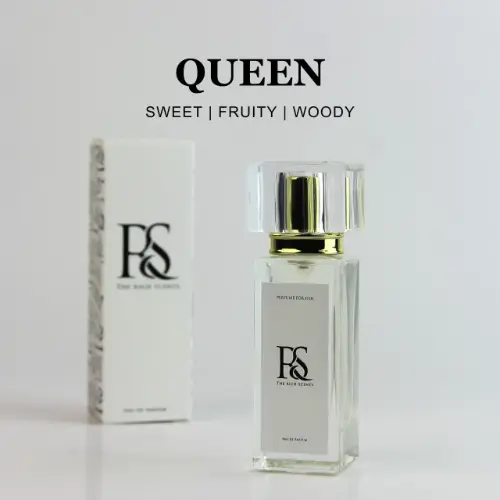 Queen 40ml For Women