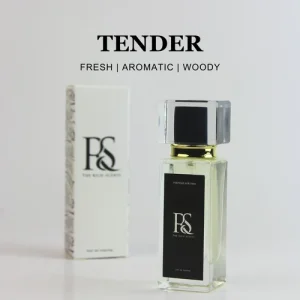 Tender 40ml For Men