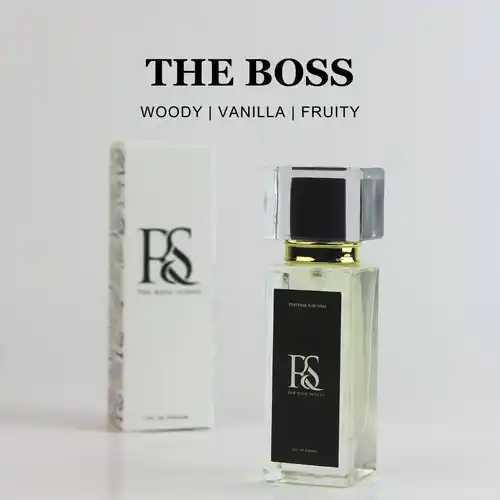The Boss 40ml For Men