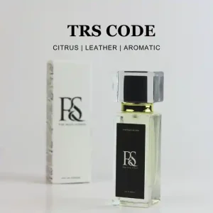 Trs Code 40ml For Men