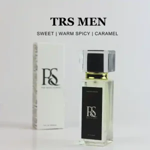 Trs Men 40ml For Men