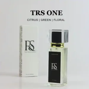 Trs One 40ml for Unisex