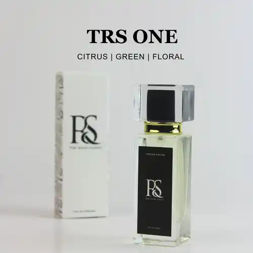 Trs One 40ml for Unisex