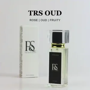 Trs Oud 40ml for Unisex