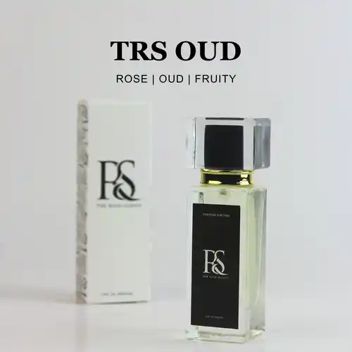 Trs Oud 40ml for Unisex