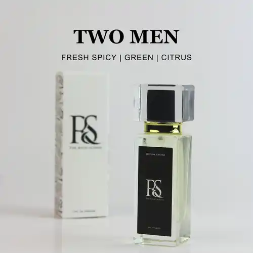 Two Men 40ml For Men