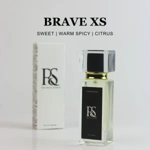 Brave XS 40ml For Men