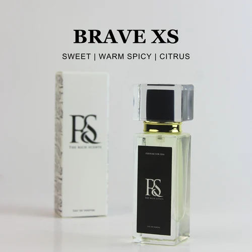 Brave XS 40ml For Men