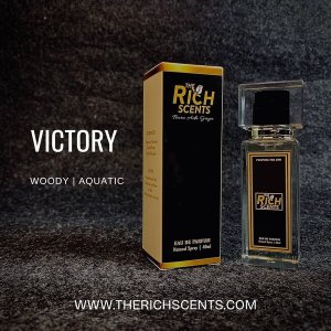 Victory 40ml For Men