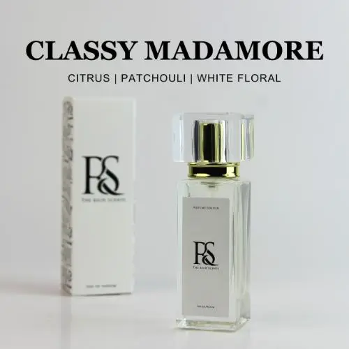 Classy Madamore 40ml For Women