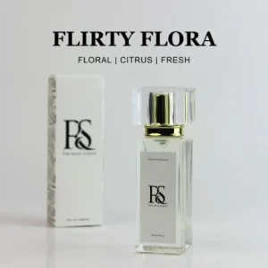 Flirty Flora 40ml for Women