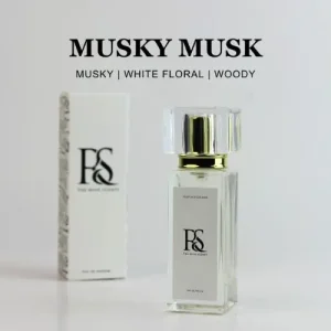 Musky Musk 40ml For Women