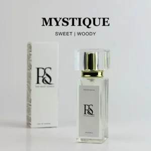 Mystique 40ml For Women