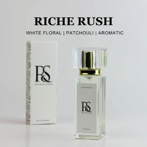 Riche Rush 40ml For Women