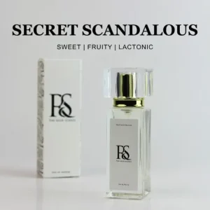 Secret Scandalous 40ml For Women