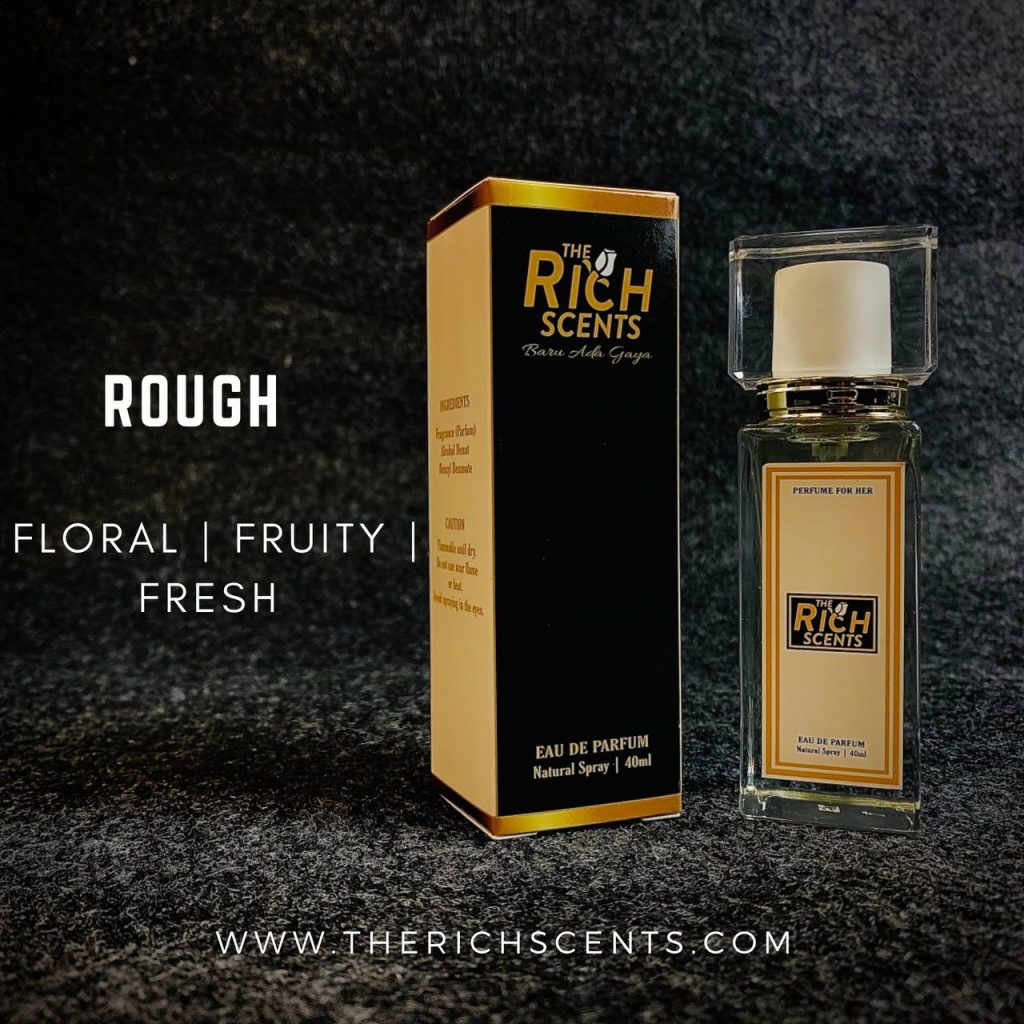 Rough 40ml