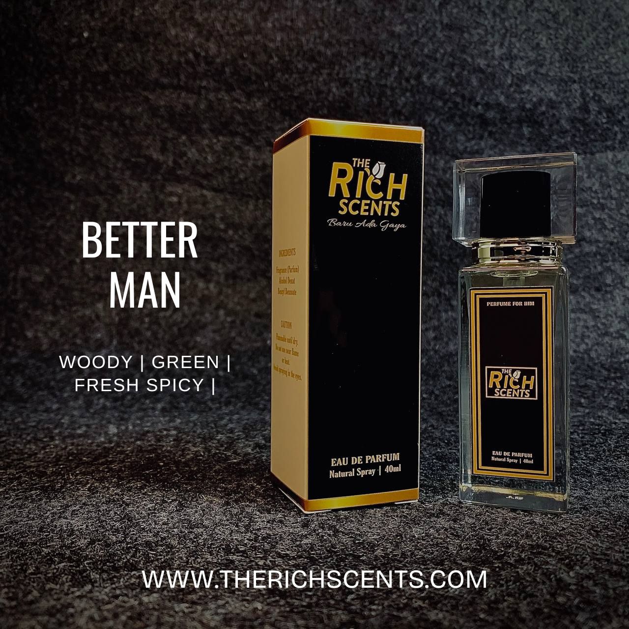 best men perfume malaysia