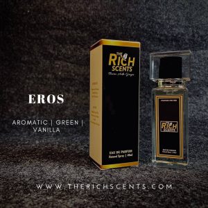 TRS Eros