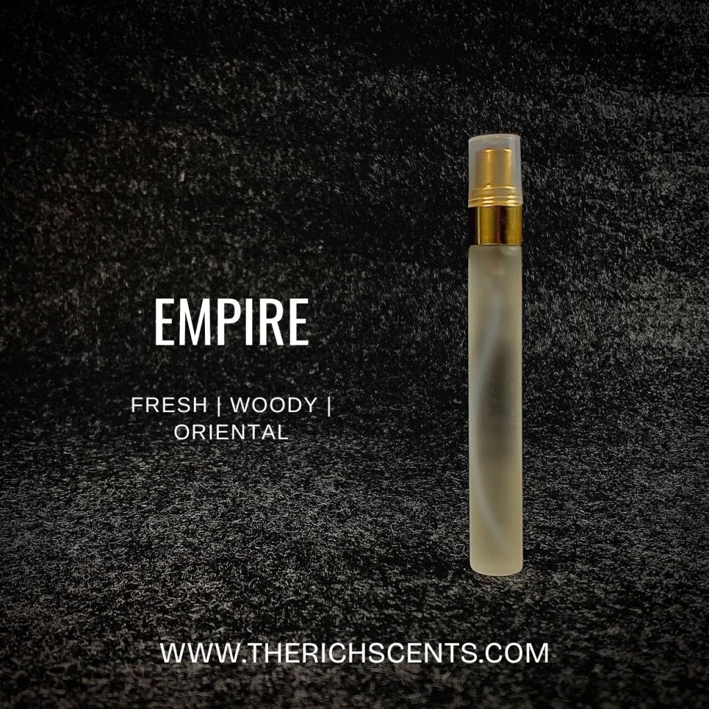 Empire 10ml