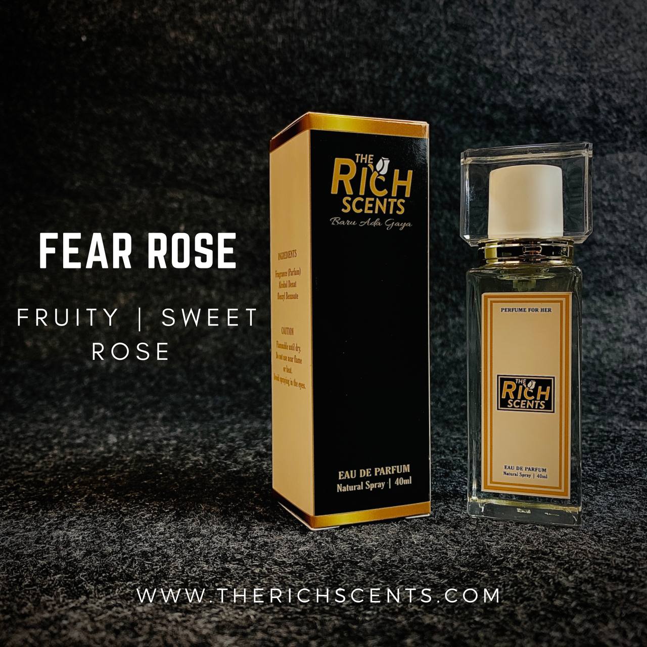 perfume brands malaysia