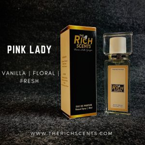 Pink Lady 40ml for Women