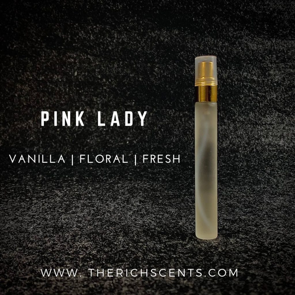 Pink Lady 10ml