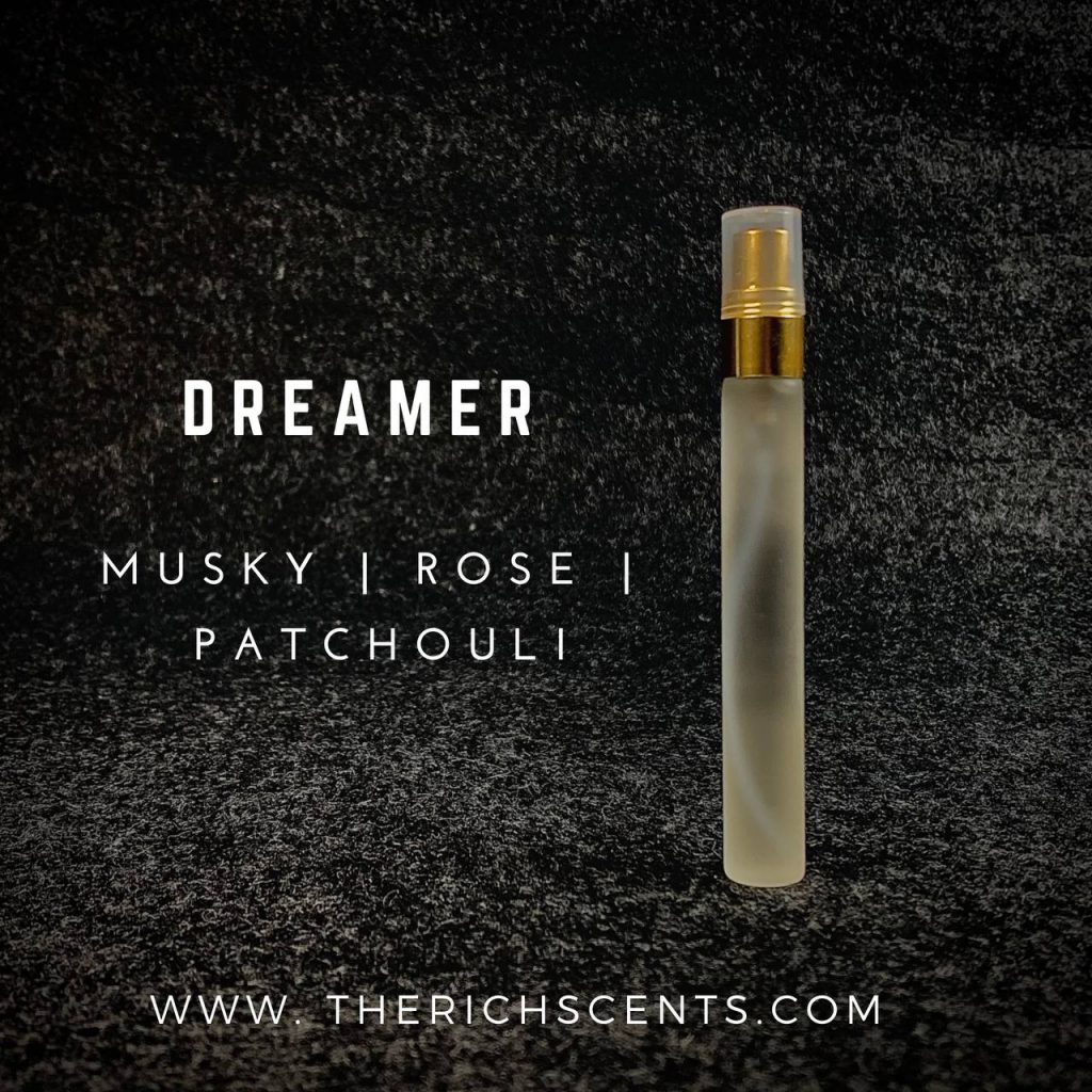 Dreamer 10ml