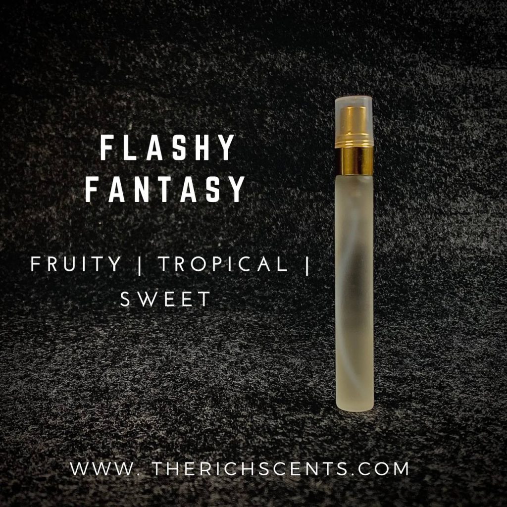 Flashy Fantasy 10ml