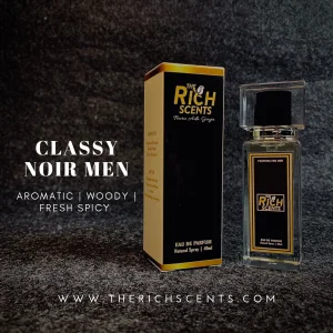 A men perfume