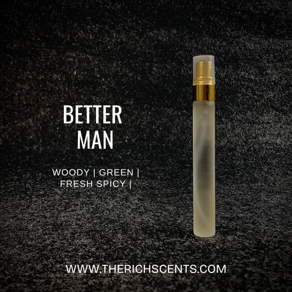 Better Man 10ml