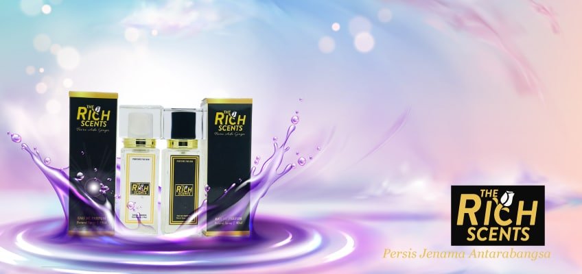 Minyak Wangi Tahan Lama Dan Murah : Al Haramain Perfume Minyak Wangi