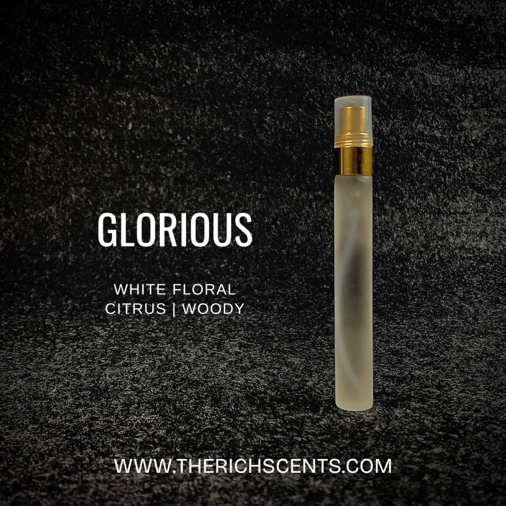 Glorious 10ml