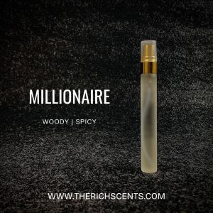 Millionaire 10ml