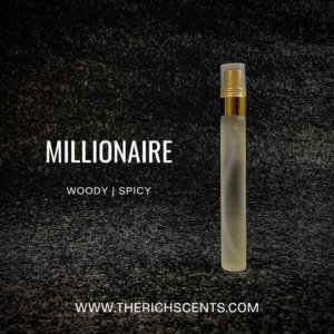 Millionaire 10ml For Men