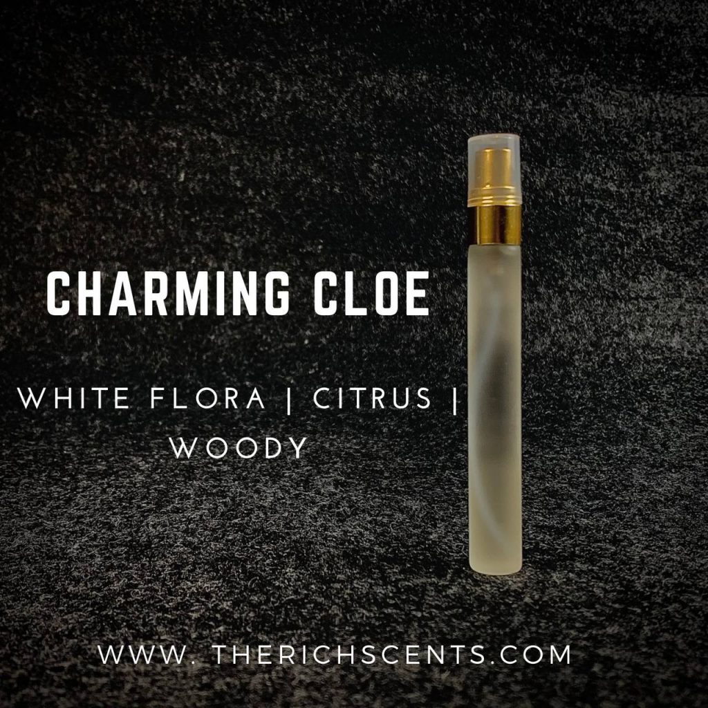 Charming Cloe 10ml