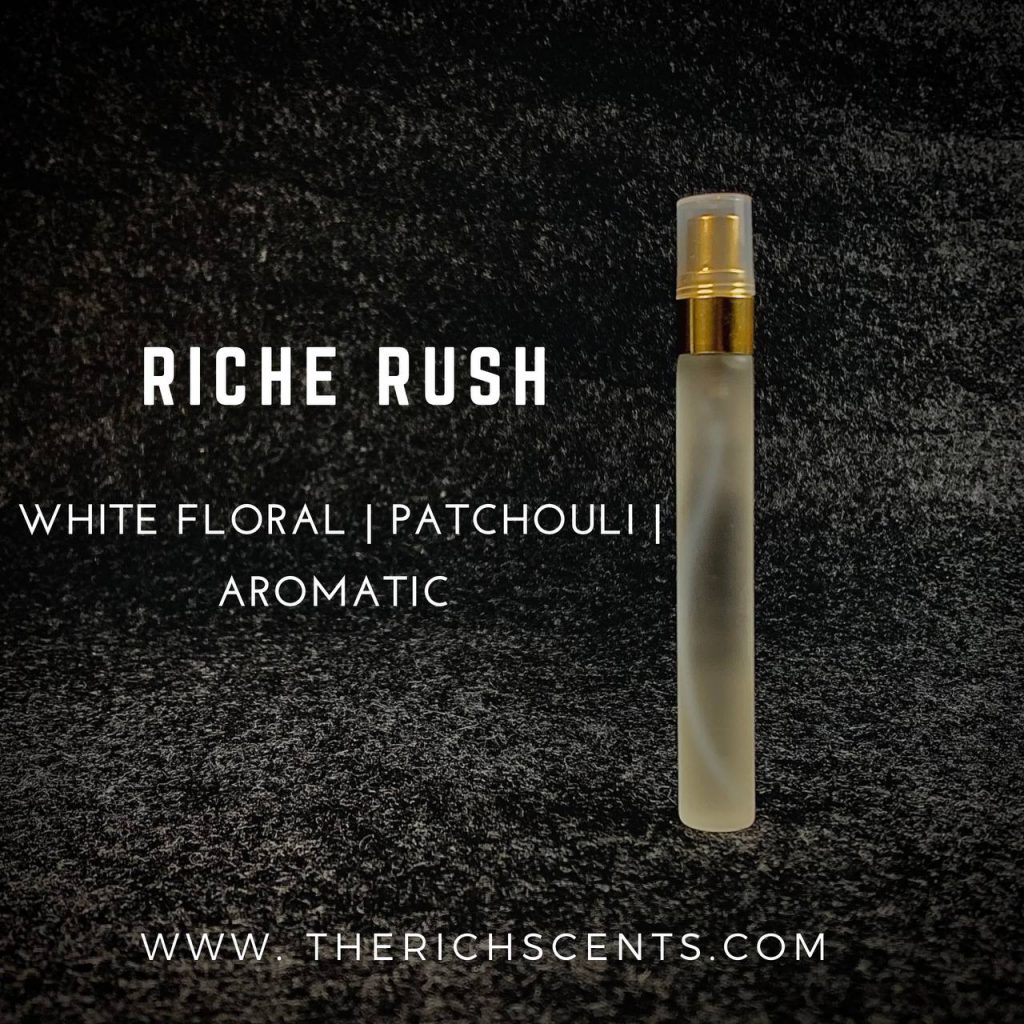 Riche Rush 10ml
